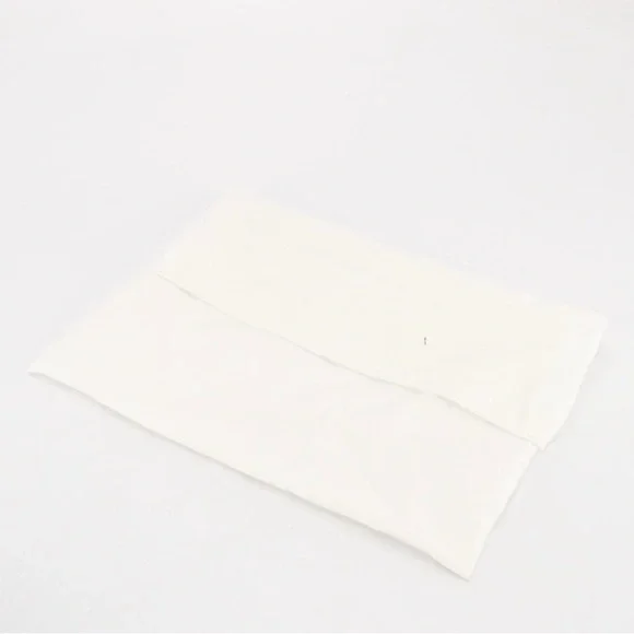 GUCCI GG Marmont Trompe-l'œil Clutch /Wristlet in Off-White Leather - Picture 9 of 9